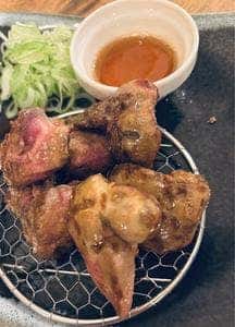 食堂酒場 toco