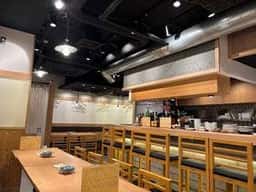 酒場 ロクロク