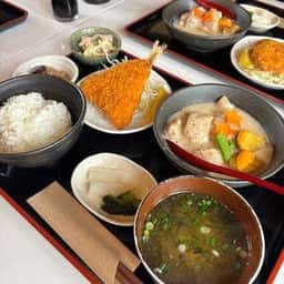 茶和庵