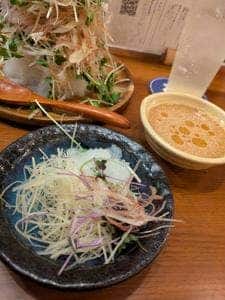 薬味×日本酒バル 鮮’z