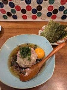 薬味×日本酒バル 鮮’z