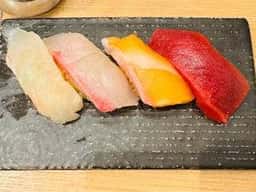 すしや コトブキ 広島JPビルディング店