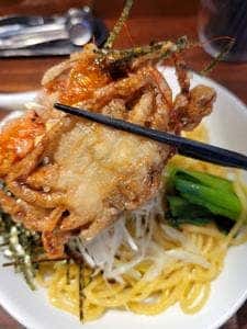 いしばし×七志 淵野辺店
