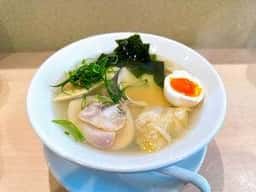 中華そば こばやし