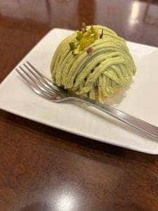 カフェ ド ワカミ