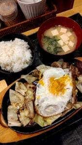 肉鉄
