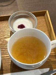 アトリエ ドゥ カフェ ターブル