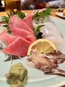 品川駅前すし処 藤寿司
