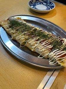 広島的鉄板酒場 鉄輝努