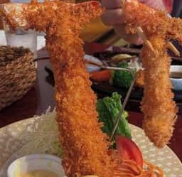 レストラン ハマッコ本店