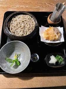 打墨庵 加瀬