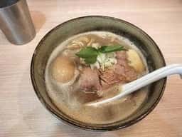 麺屋 乃まど