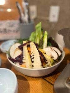 TOKYO TANG TANG