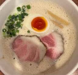 ラーメン家 みつ葉 the second