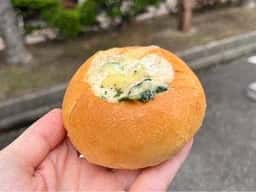 パン食菜館 トレトゥール