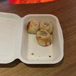 神戸 南京町 YUNYUN