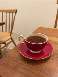 喫茶クレマチス