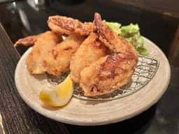 あま本西新店