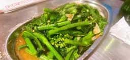 ハンサム食堂