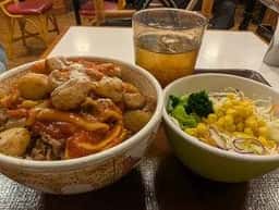 すき家 赤羽南口店