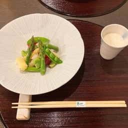 菜や
