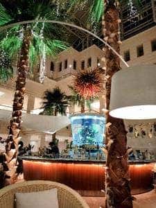 Cocktail Lounge PACIFICA