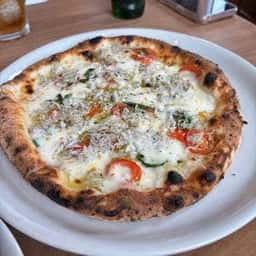 Nostra Pizza Suolico