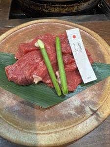 炭焼きジンギスカン いし田 札幌本店