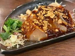 山内農場 駒沢大学駅前店