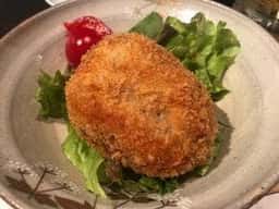 小料理 満