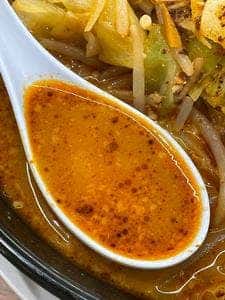 8番らーめん 七尾西店