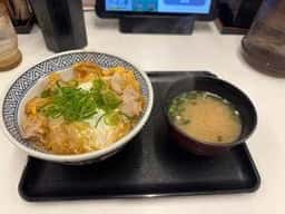 吉野家 大泉学園北口店