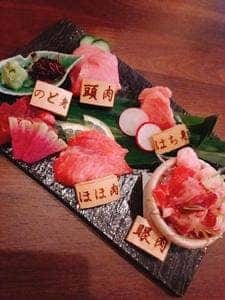 まぐろ日和