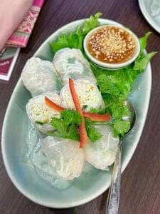 オールドタイランド 新橋店