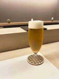 鮨処はやし