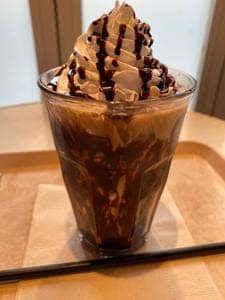 CAFE Bean's