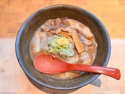 にぼしらーめん88