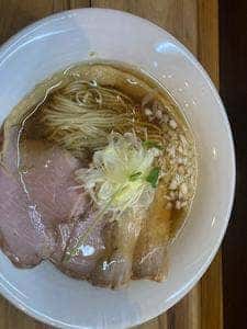 麺屋秀彬
