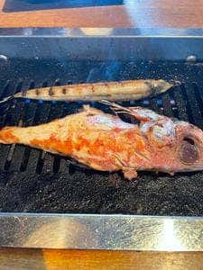 浜焼き しんちゃん