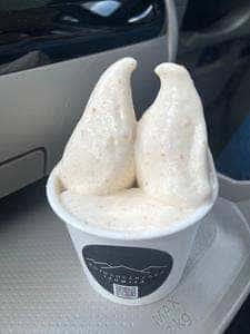 カントリーカフェいずみや