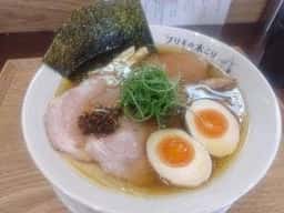 ブリキの木こり
