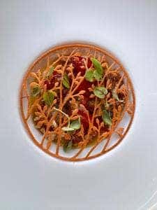 Restaurant WAO