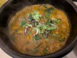SOUPCURRY KAJU