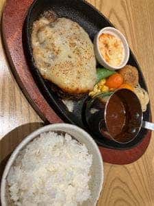 510 STEAK HOUSE