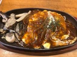 ダイニングバル・グラード