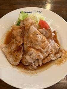 レストラン シン