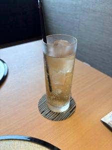 天冨良 麻布よこ田 恵比寿ガーデンプレイス店