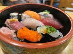 丸八鮨