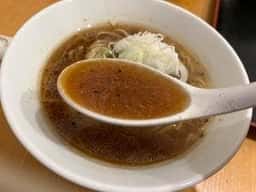 町中華 然