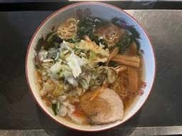 屋台ラーメン 北国